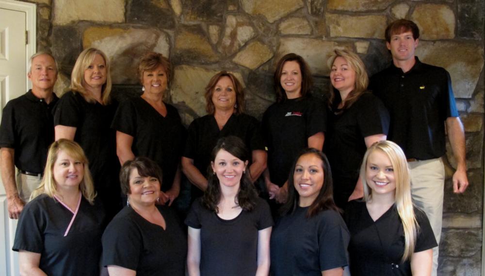 Dentist in Rome Edwards Family Dentistry