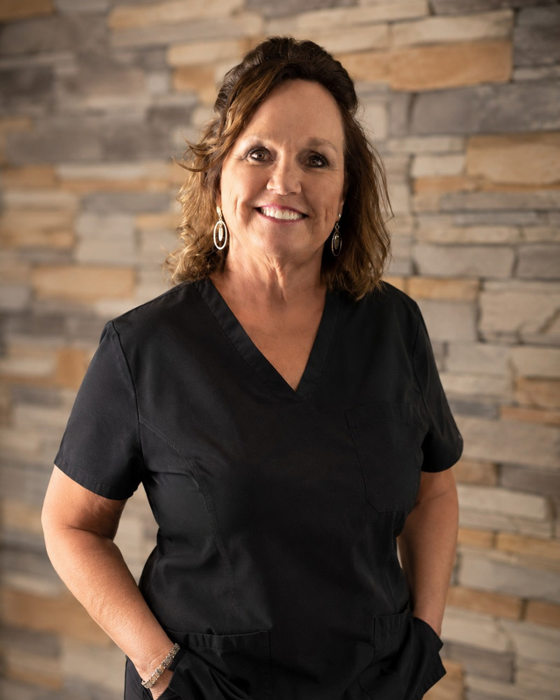 Carol - Insurance Coordinator