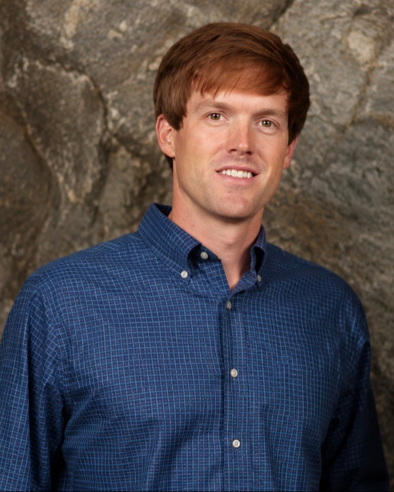 Dr. Hunter Edwards
