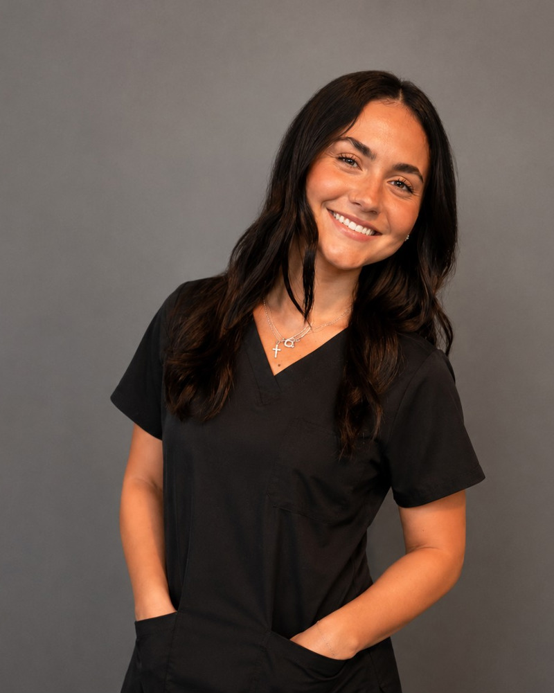 Grace - Dental Assistant
