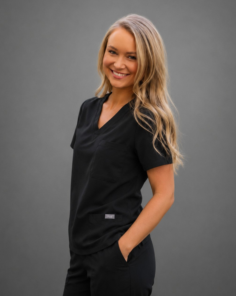 Kristian - Dental Hygienist